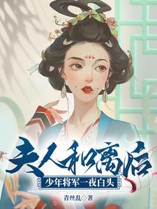 夫人和离后，少年将军一夜白头